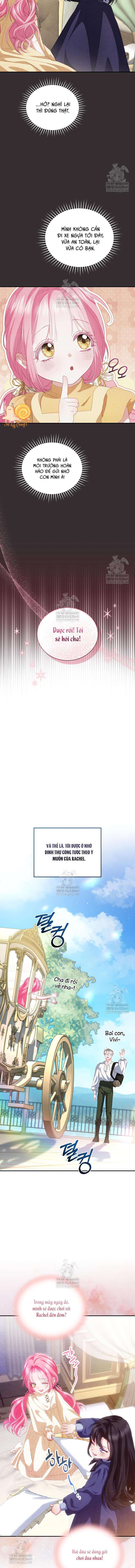 Tôi Là Người Duy Nhất Không Biết Ác Nữ Là Một Người Đàn Ông Chap 19 - Trang 2