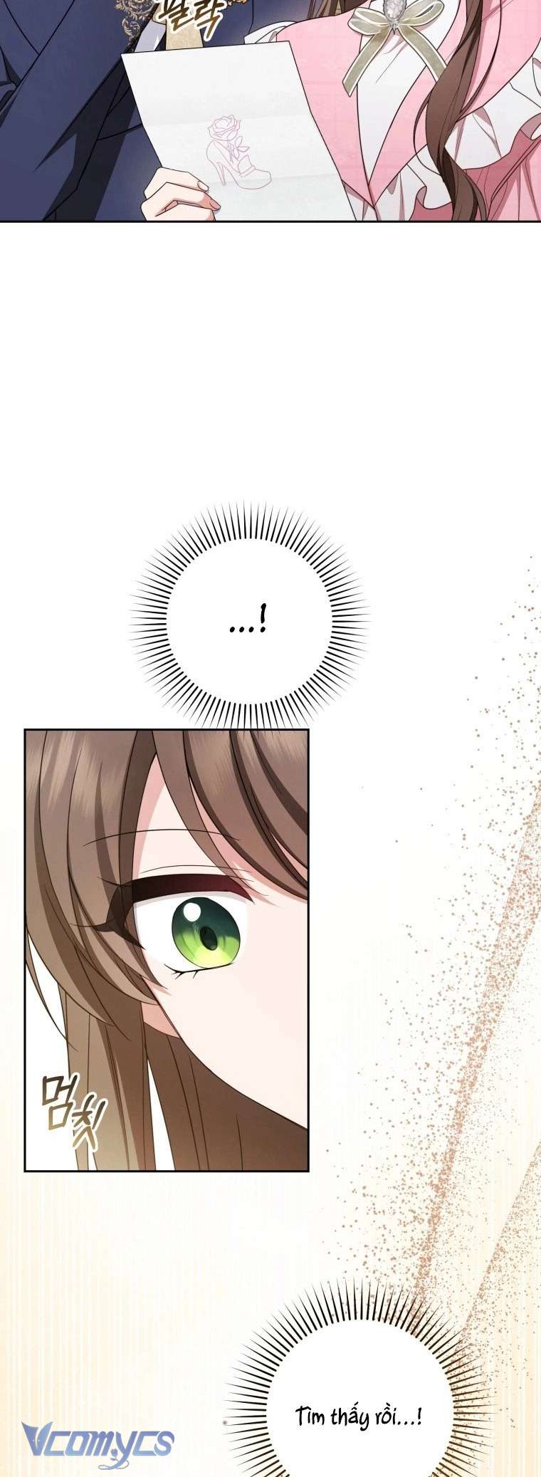 Được Yêu Thương Mà Còn Ngại Ngùng Sao! Chap 96 - Trang 4