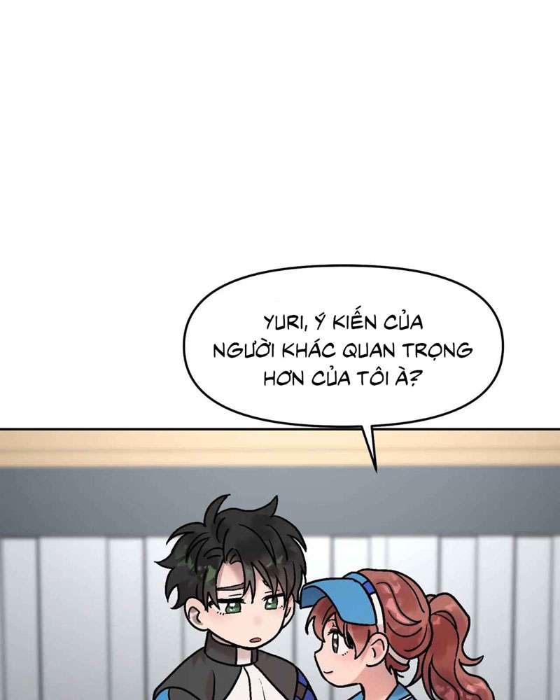 Người Gọi Nặc Danh 3 Chap 7 - Trang 2