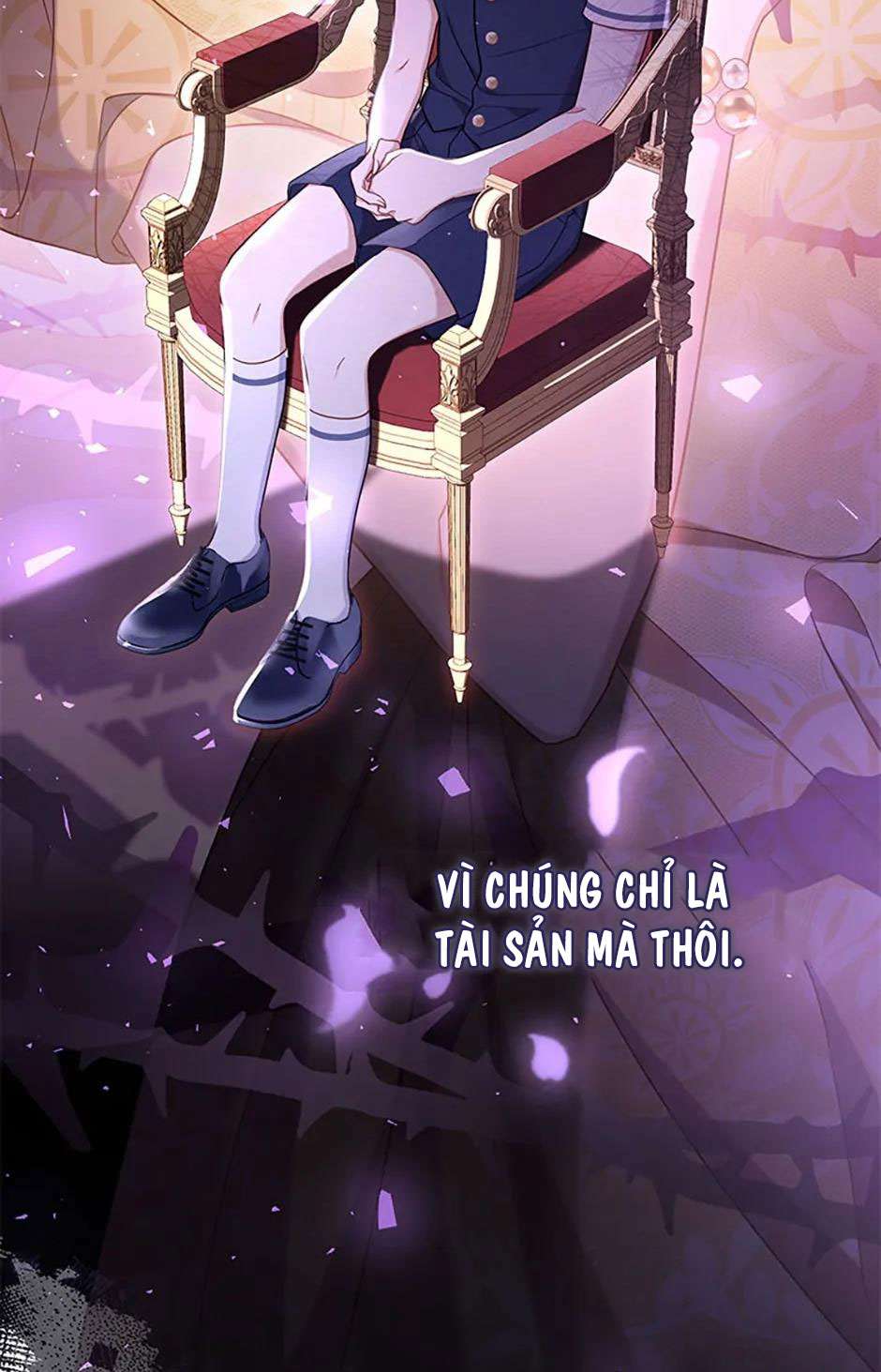 Hầu Gái Trong Trò Chơi Harem Ngược Muốn Nghỉ Việc Chap 48 - Trang 4