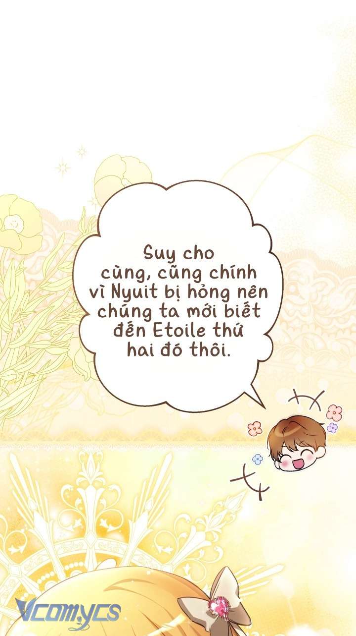 Đứa Trẻ Nuôi Dưỡng Ác Ma Chap 11 - Trang 2