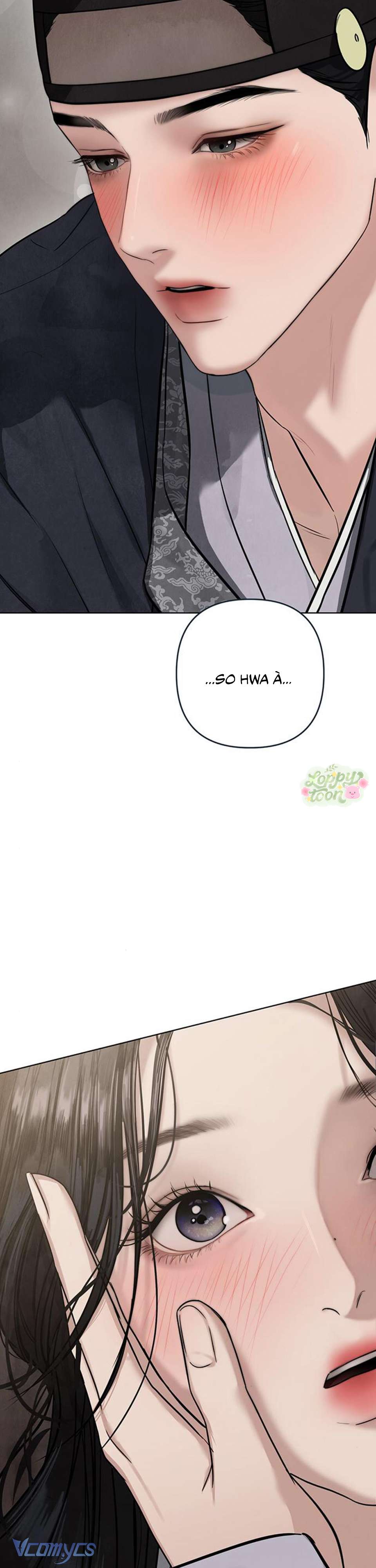 Quỷ Hồn Chap 24 - Next Chap 25