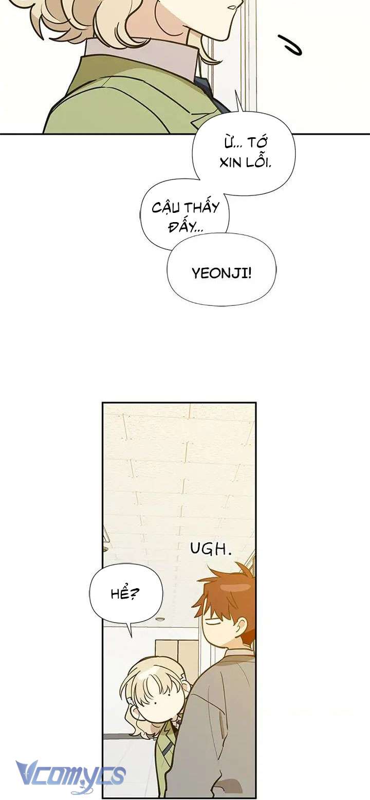 Điều Ước Sao Băng Chap 55 - Next Chap 56