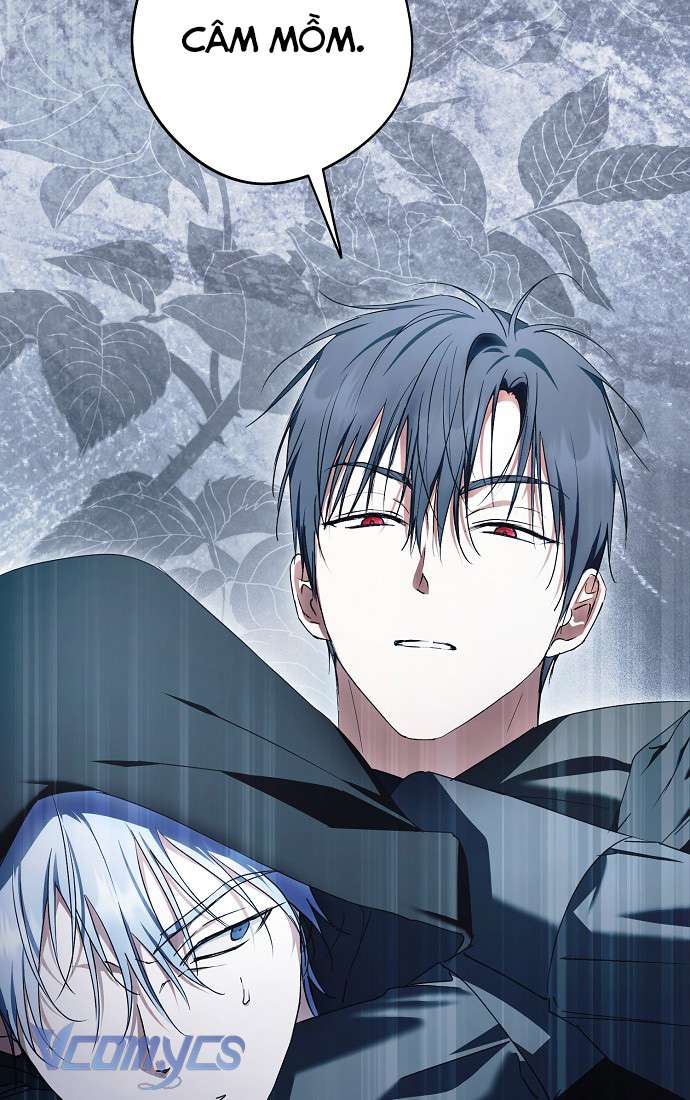 Các Nam Chính Đã Bị Nữ Phụ Cướp Mất Chap 43 - Trang 3