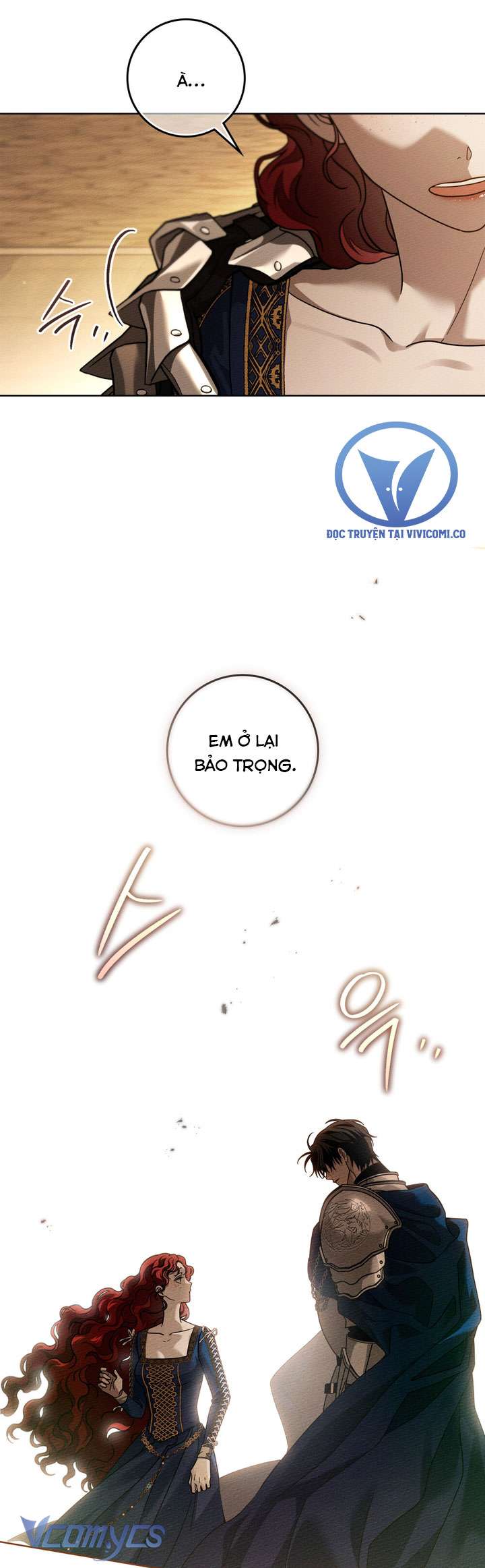 Dưới Bóng Cây Sồi Chap 112 - Trang 4