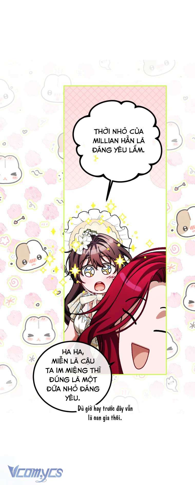 Thời Gian Của Nhân Vật Phụ Có Giới Hạn Chap 92 - Trang 3