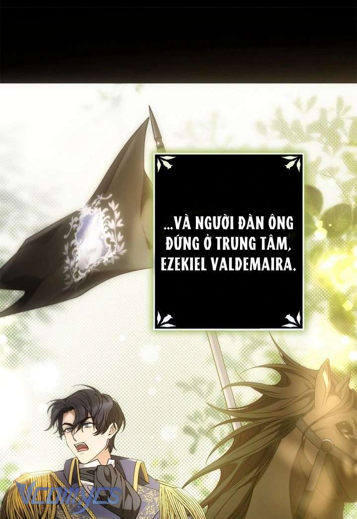 Thời Khắc Của Quái Thú Mù Chap 5 - Trang 2