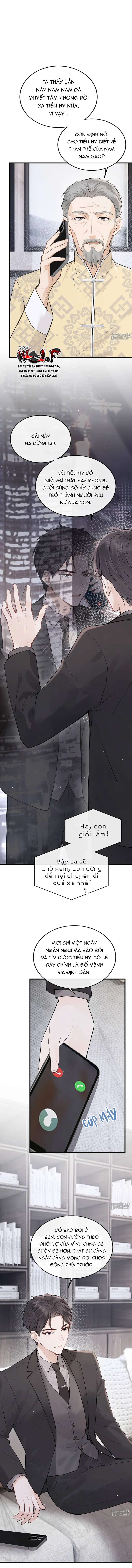 Sống Chung Để Tán Em Chap 90 - Trang 3