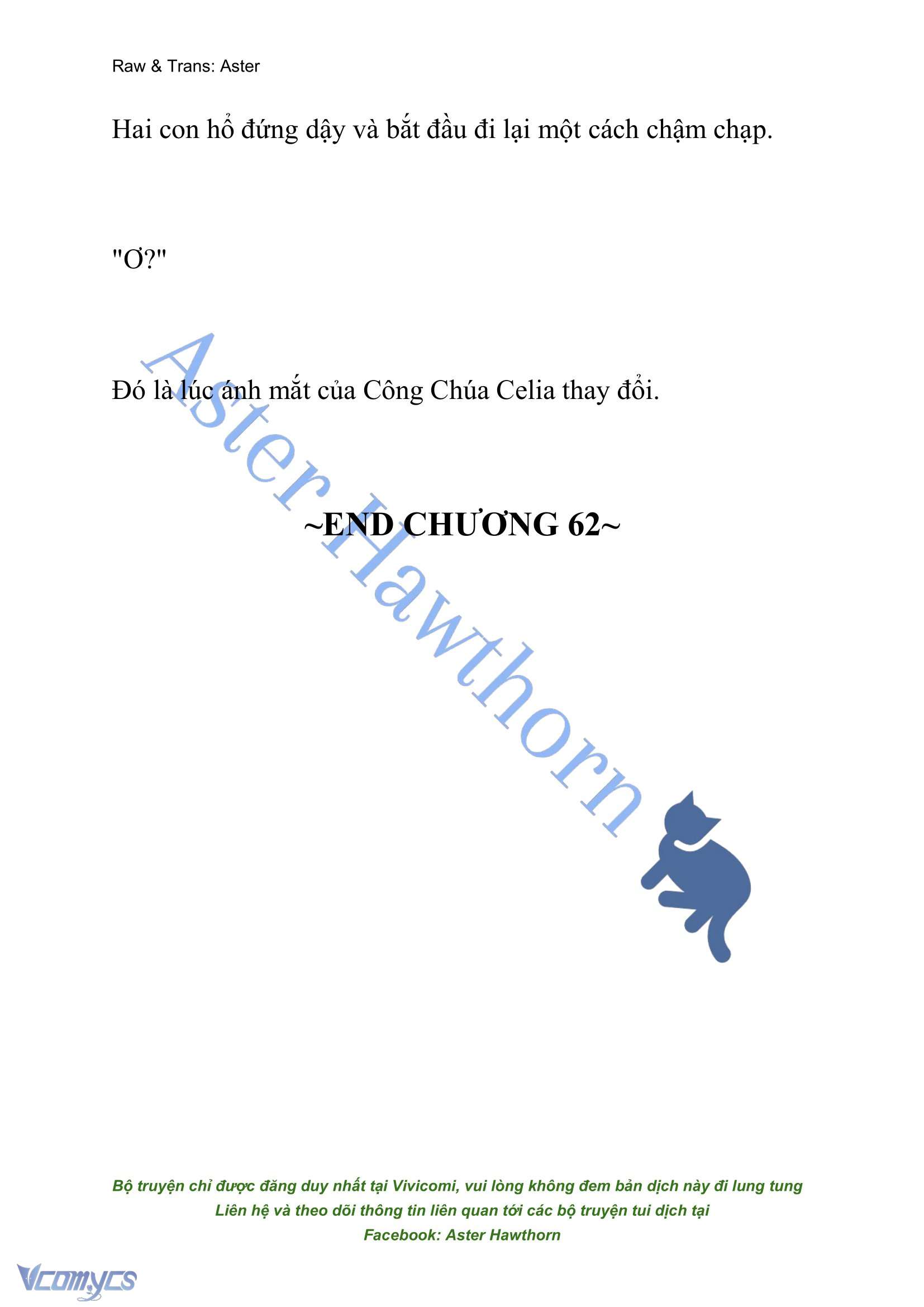 [NOVEL] Giết Cuộc Hôn Nhân Này Chap 62 - Trang 2