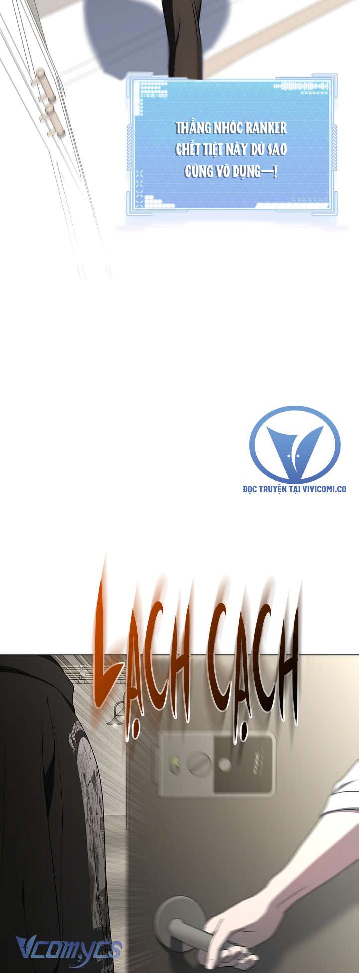 Hướng Dẫn Sinh Tồn Dành Cho Người Xếp Hạng Chap 54 - Trang 2