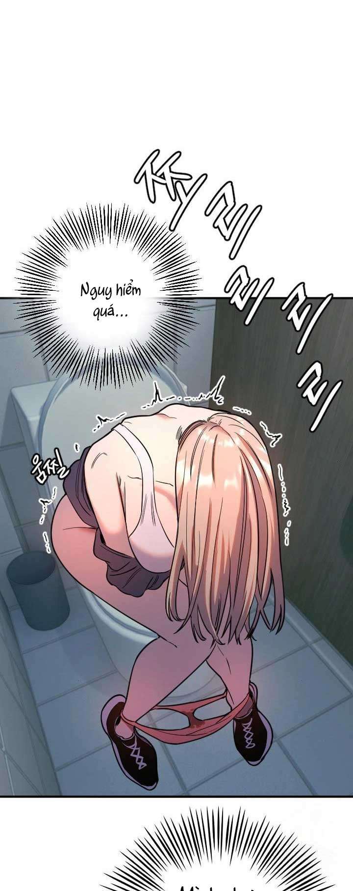 Manitto Chap 38 - Next Chap 39