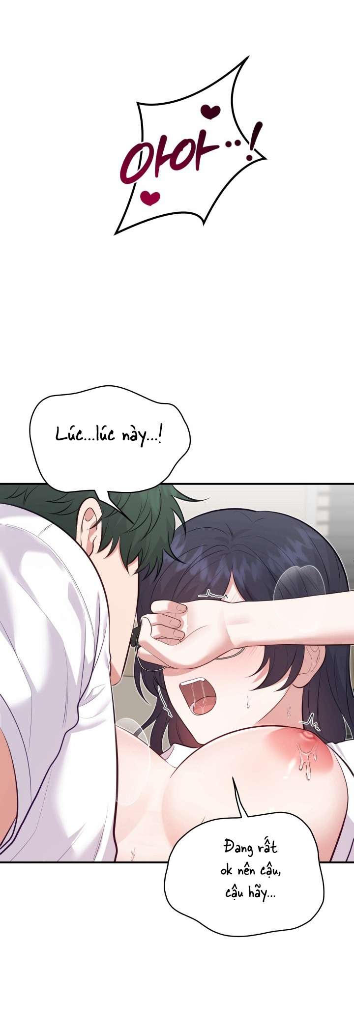 SHOW ME YOUR TEETH Chap 12 - Trang 3