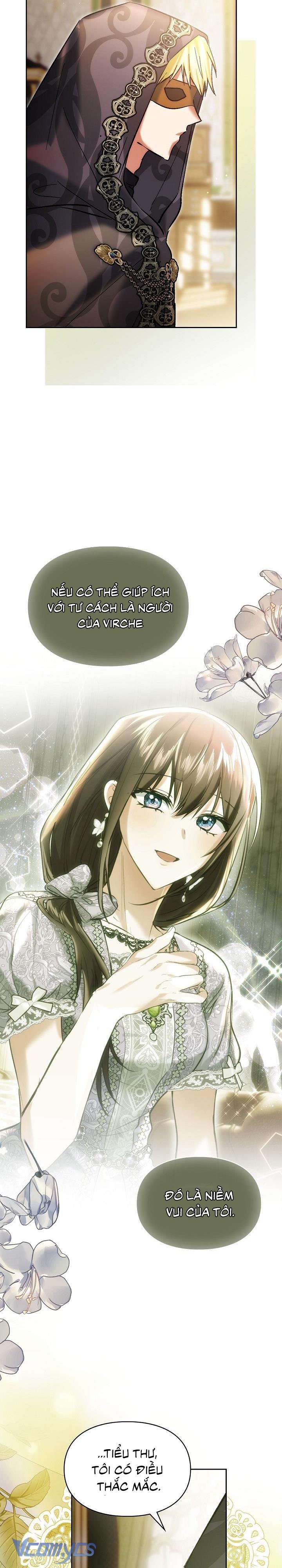 Tôi Mới Là Gia Chủ Thật Sự Chap 54 - Trang 2