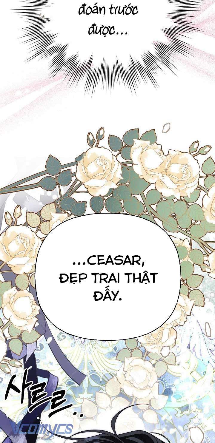 Thuần Hóa Hoàng Tử Quái Vật Chap 39 - Trang 2