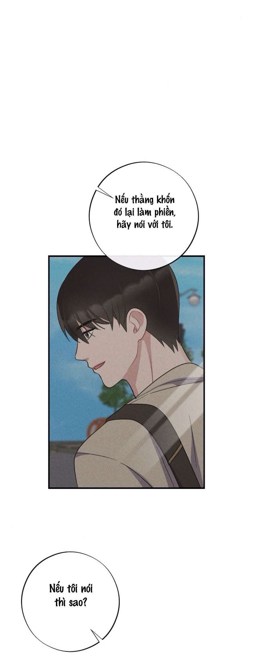 Trò Chơi Quyền Lực Chap 9 - Trang 2