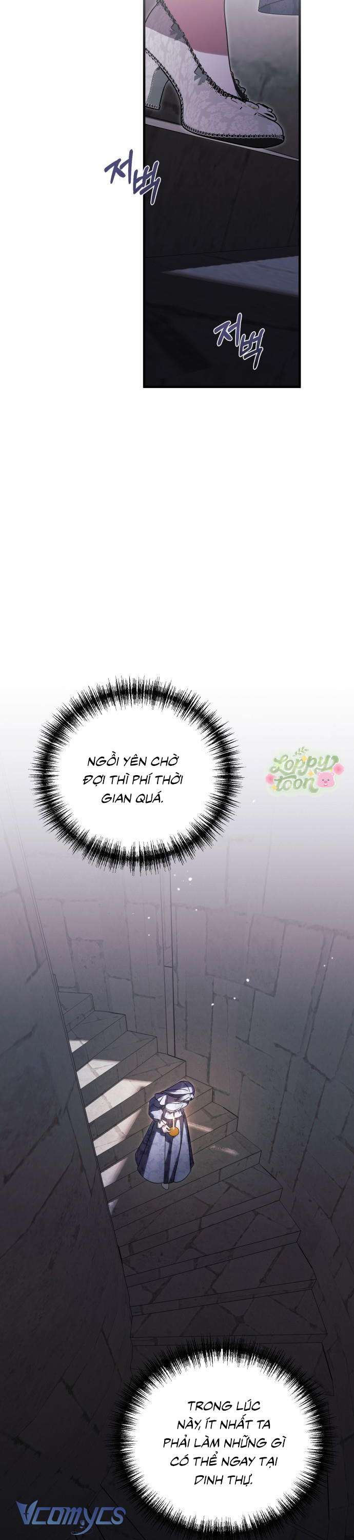 Đã Chết Rồi Còn Bị Ám Ảnh Chap 37 - Trang 4