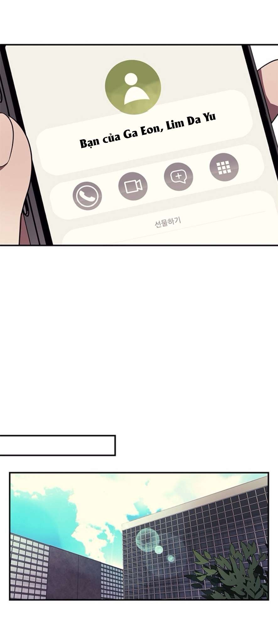 Oppa, Cho Em Xin Một Miếng Nào! Chap 5 - Trang 2