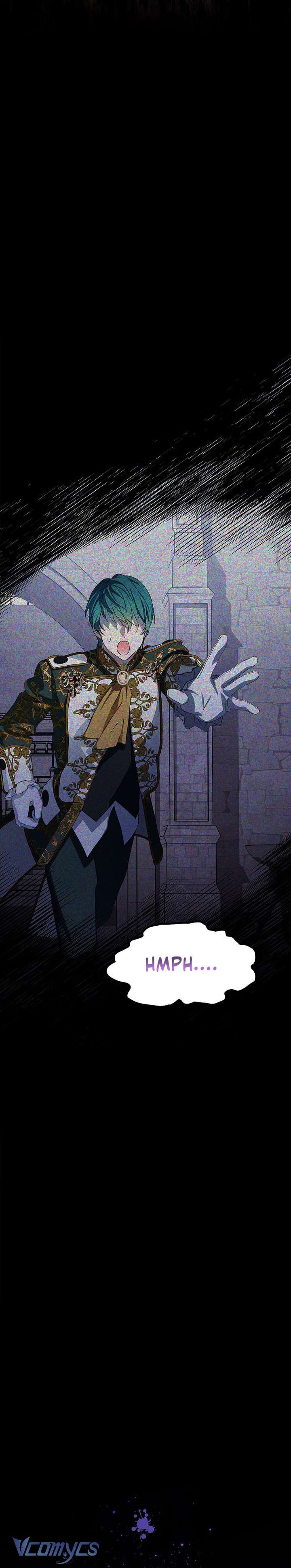 Trở Thành Người Thừa Kế Của Gia Đình Phản Diện Chap 23 - Trang 3