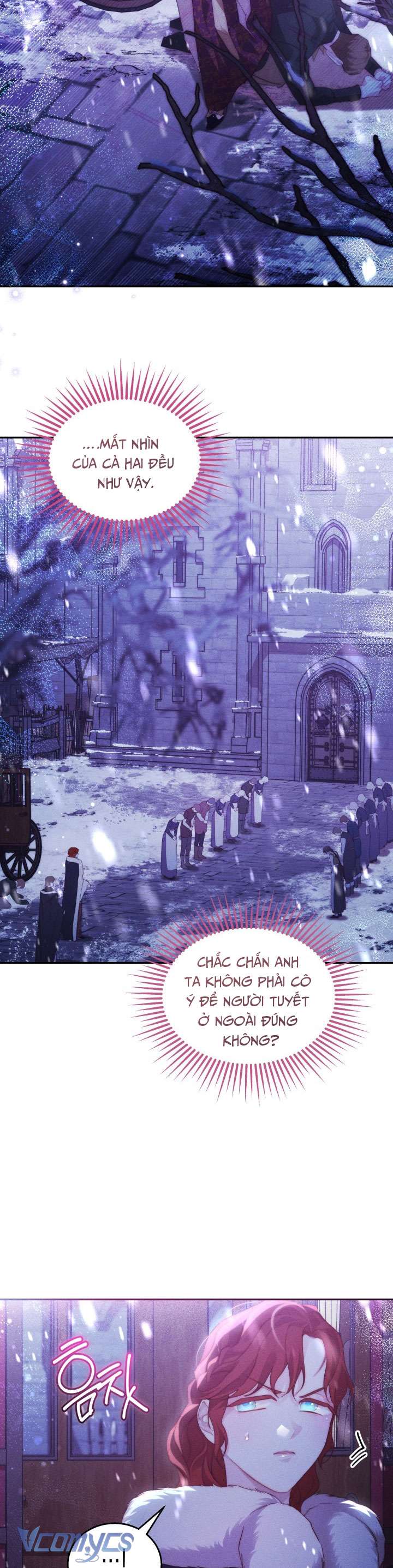 Tiếng Trống Vang Dội Chap 48 - Next Chap 49