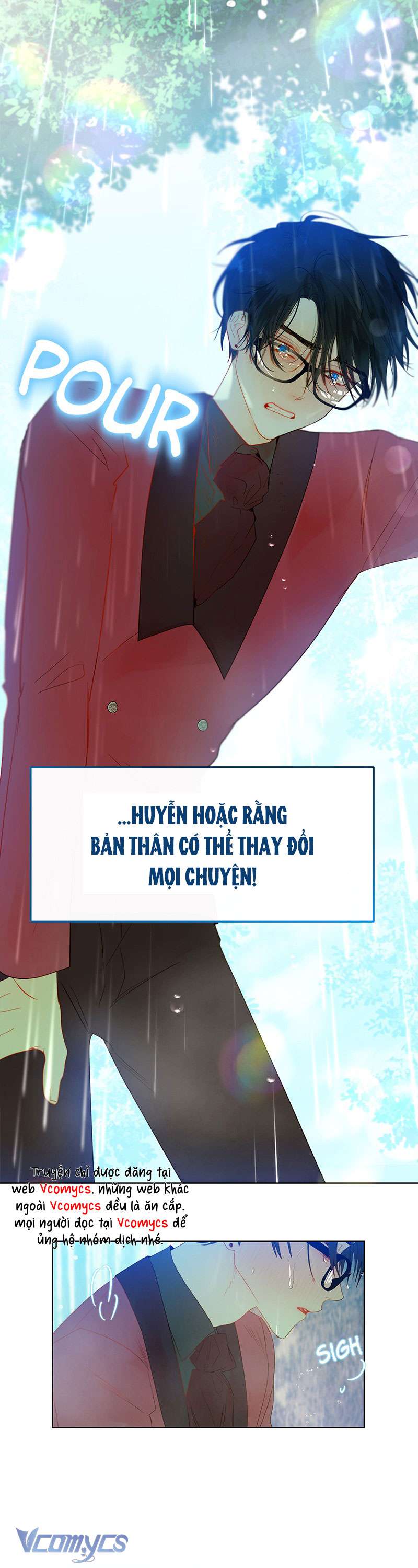 Chinh Phục Trái Tim Chap 41 - Next Chap 42