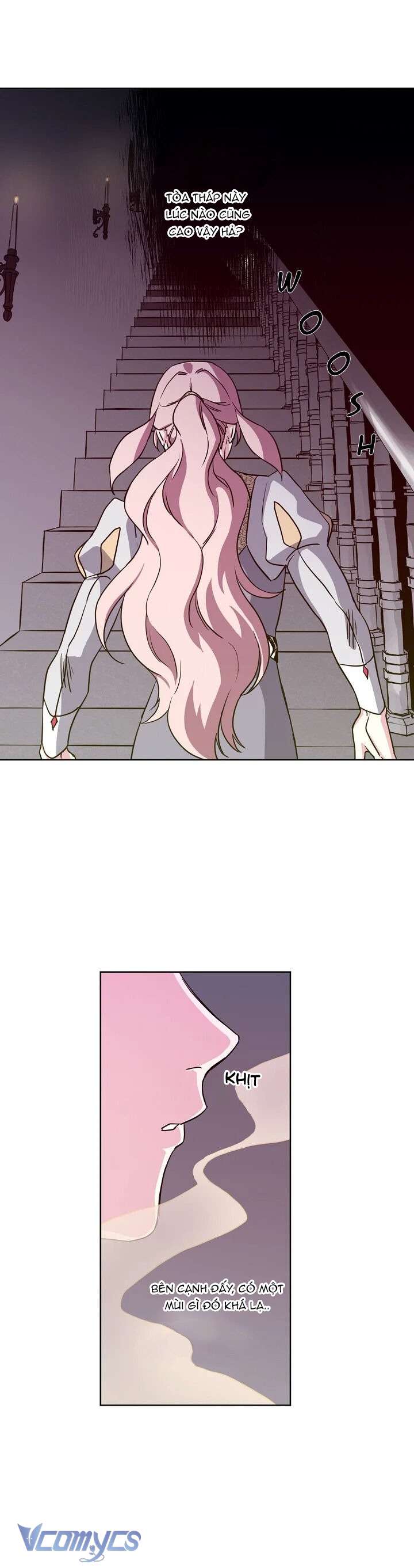 CHITRA Chap 96 - Trang 2