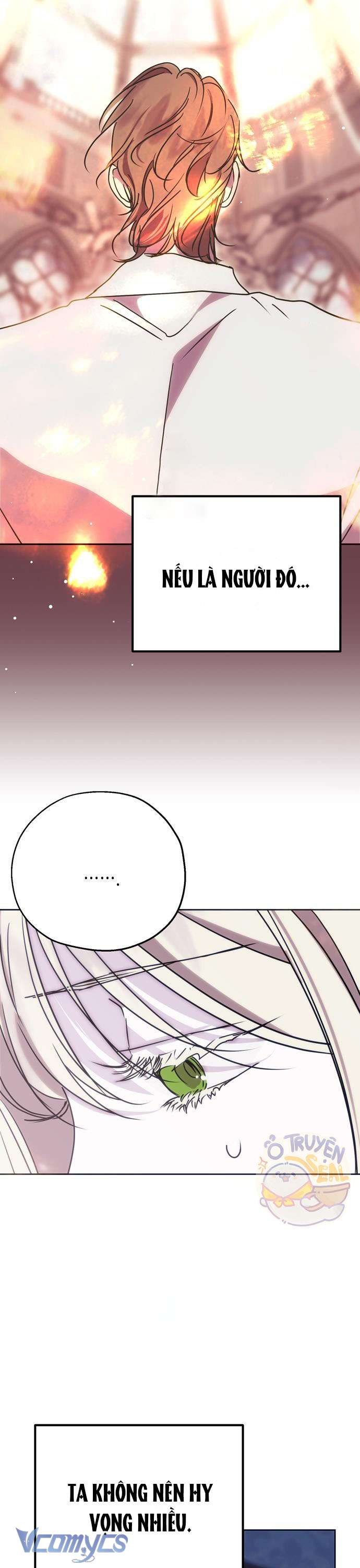 Vụ Bê Bối Vô Đạo Đức Chap 4 - Trang 4