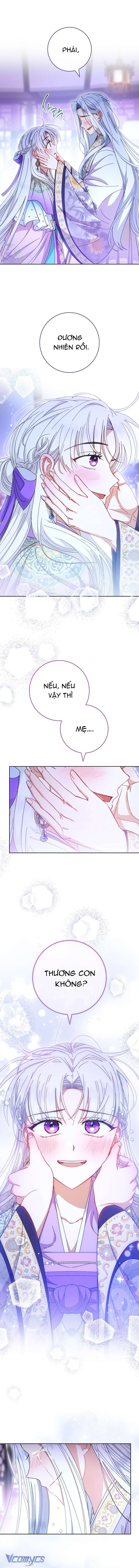 Tiểu Thiếp Chỉ Muốn Sống Yên Bình Chap 122 - Trang 4