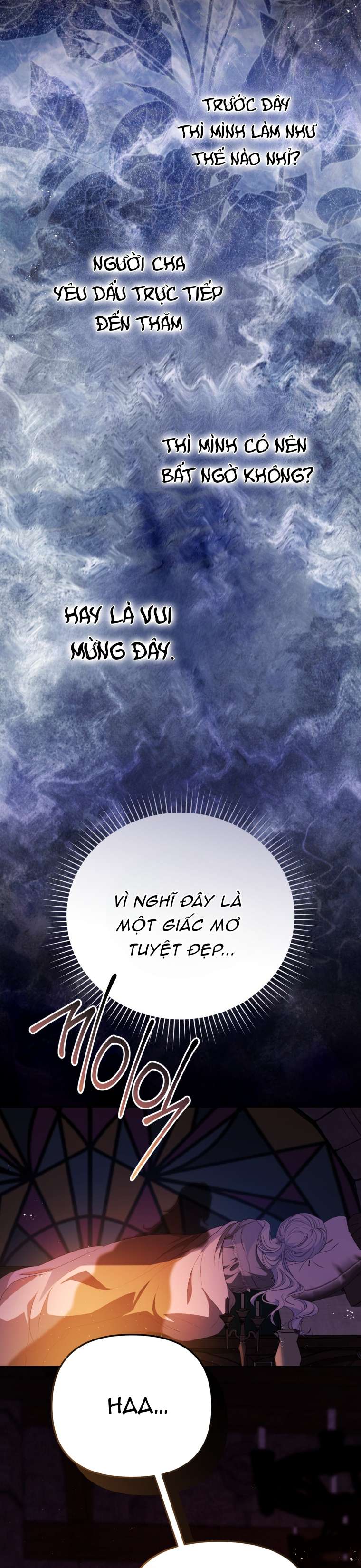 Người Phải Trả Giá Bằng Mạng Sống Vì Đã Lừa Dối Tôi Chap 5 - Trang 4