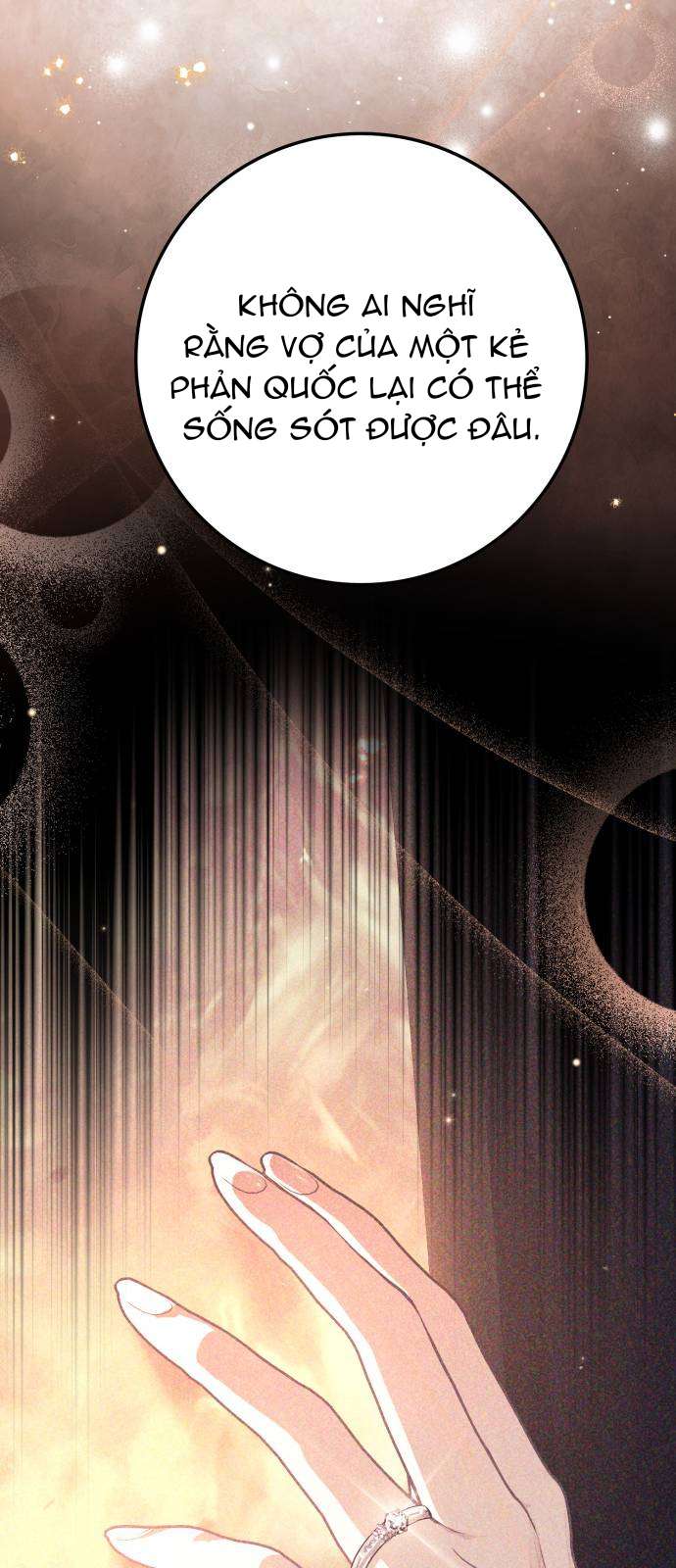 Nữ Công Tước Chiến Lợi Phẩm Chap 26 - Trang 3