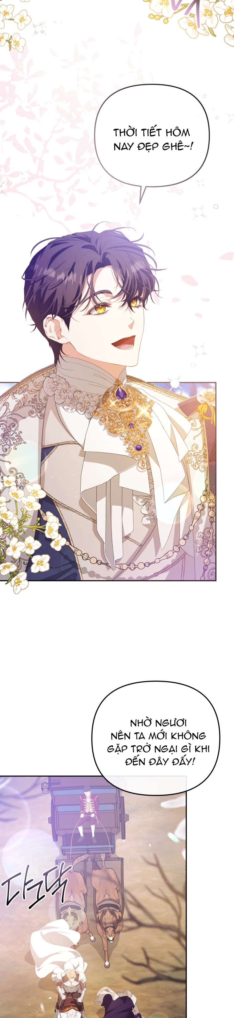 Người Phải Trả Giá Bằng Mạng Sống Vì Đã Lừa Dối Tôi Chap 16 - Trang 4