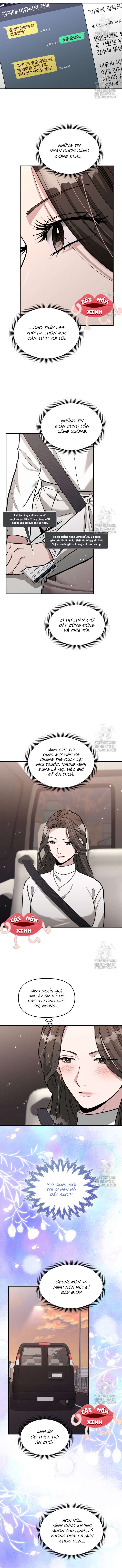 Collector Collector-Chap 29 - Trang 2