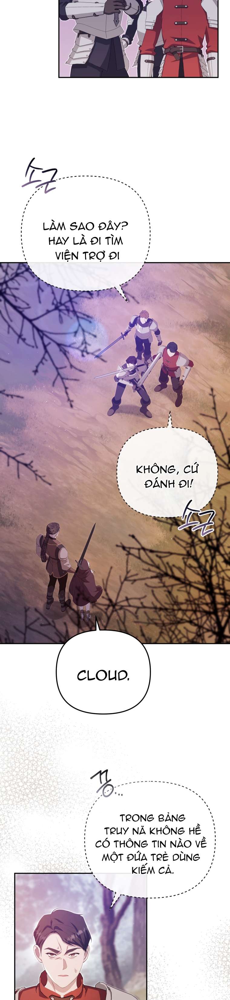 Người Phải Trả Giá Bằng Mạng Sống Vì Đã Lừa Dối Tôi Chap 19 - Trang 4