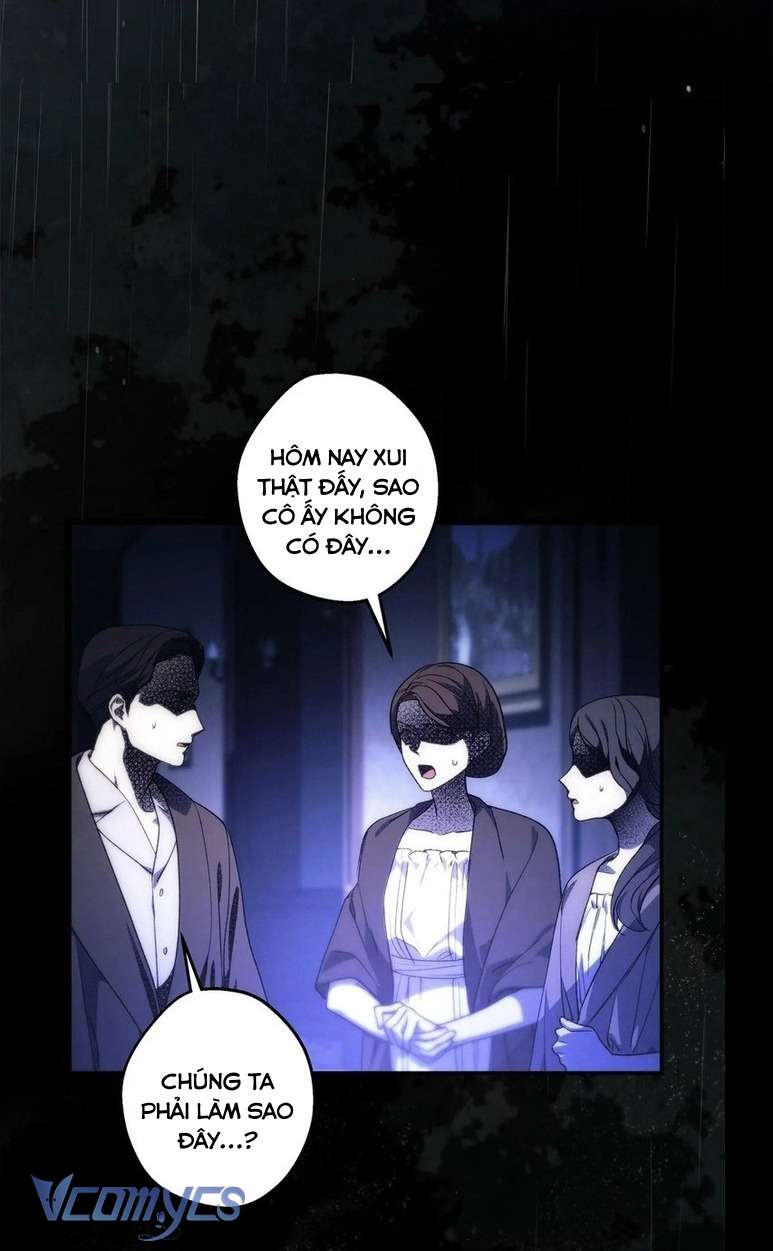 Thời Khắc Của Quái Thú Mù Chap 1 - Trang 2