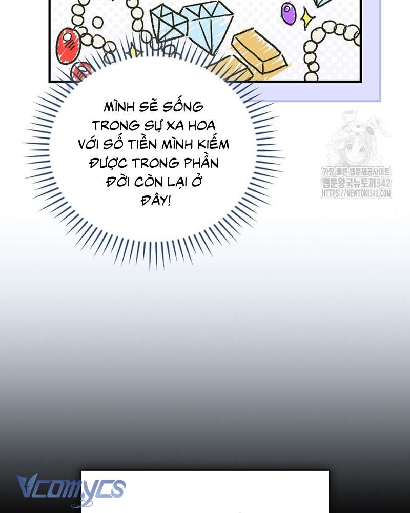 Chị Gái Của Nhân Vật Phản Diện Hôm Nay Cũng Đang Đau Khổ Chap 92 - Trang 4