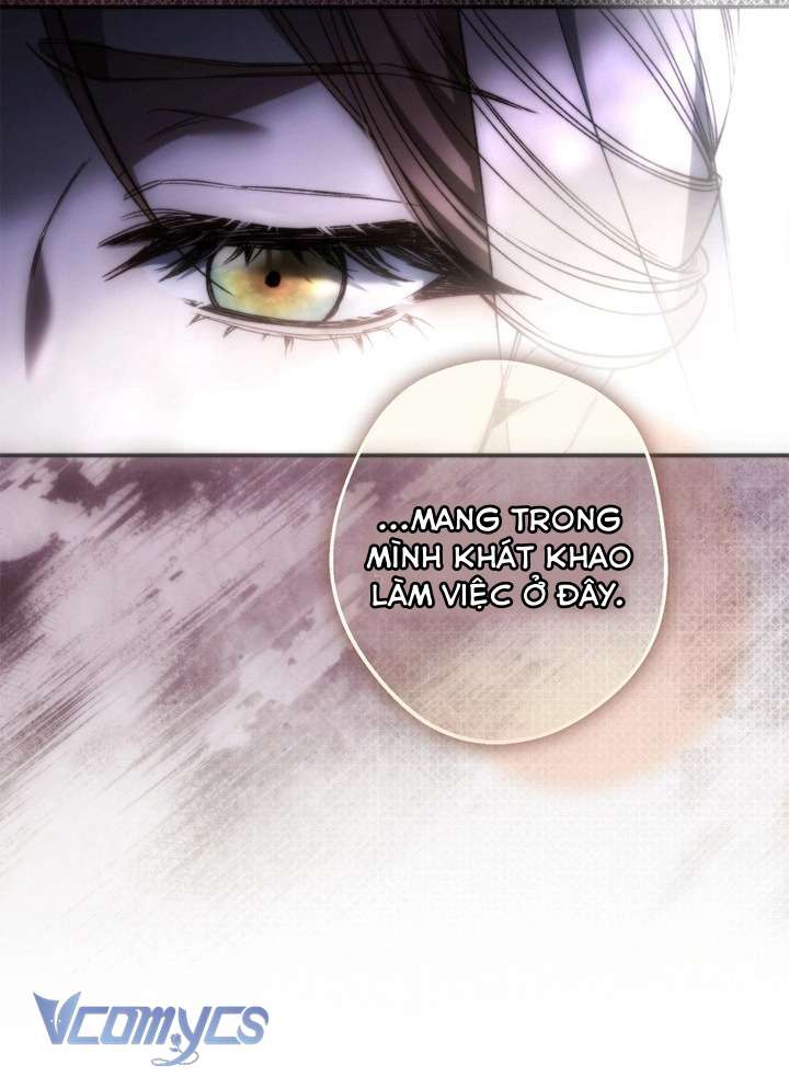 Thời Khắc Của Quái Thú Mù Chap 5 - Trang 2