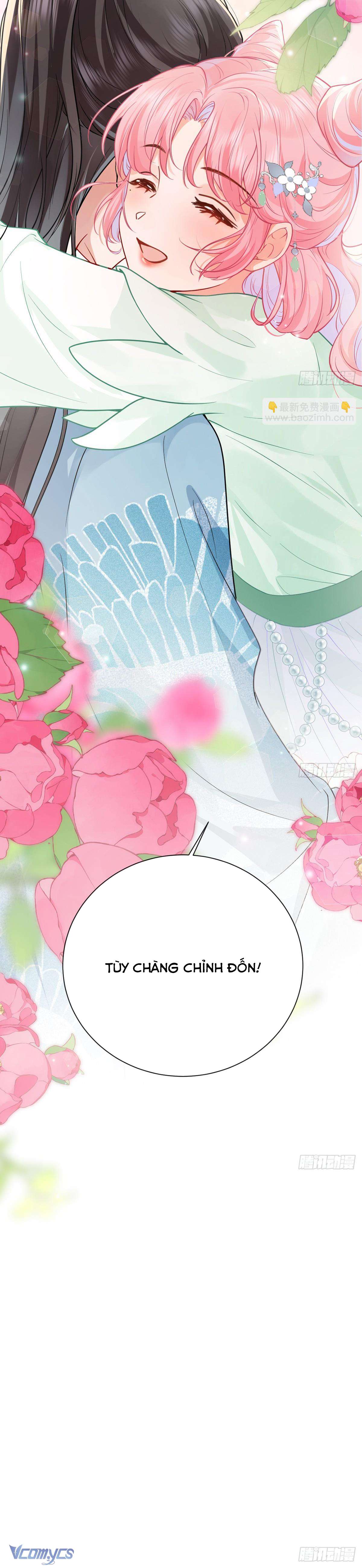 Sau Khi Công Chúa Chơi Xong Thì Vứt Chap 138 - Trang 2