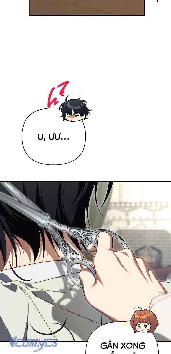 Thuần Hóa Hoàng Tử Quái Vật Chap 39 - Trang 2