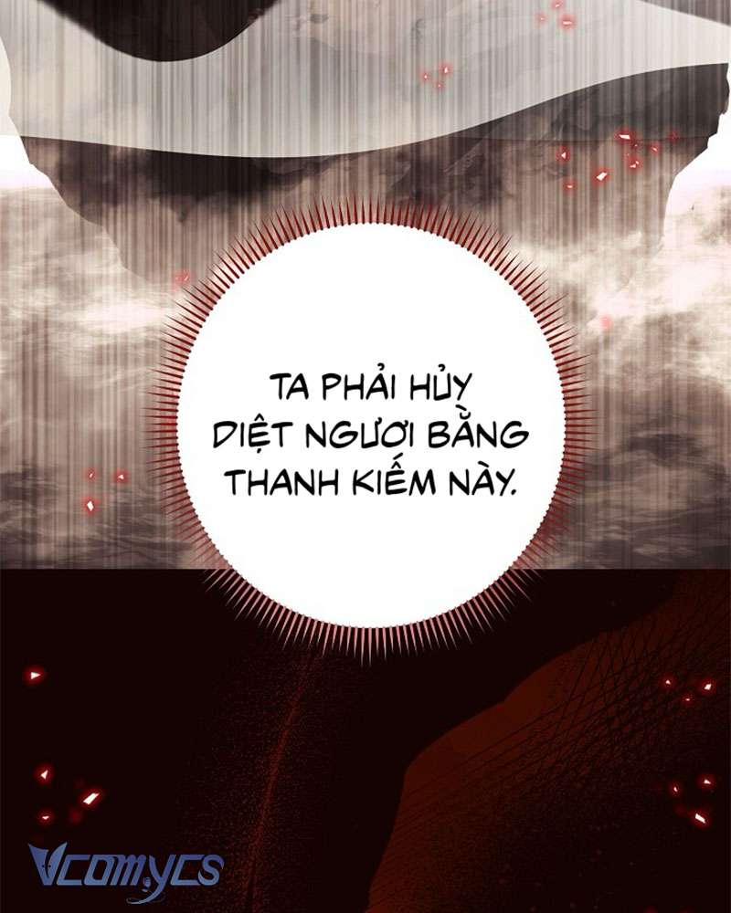 Hầu Gái Độc Quyền Của Hoàng Hậu Phản Diện Chap 93 - Trang 4