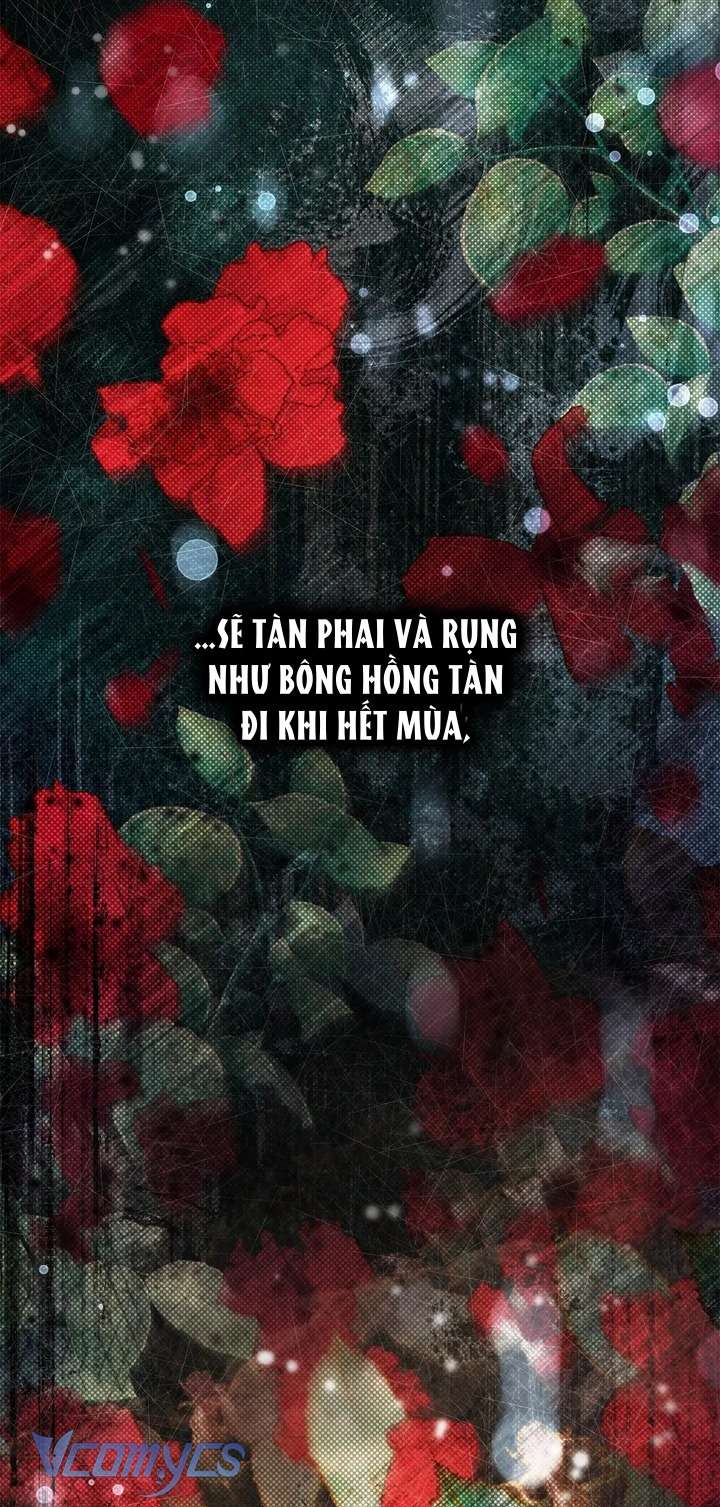 Thời Khắc Của Quái Thú Mù Chap 5 - Trang 2