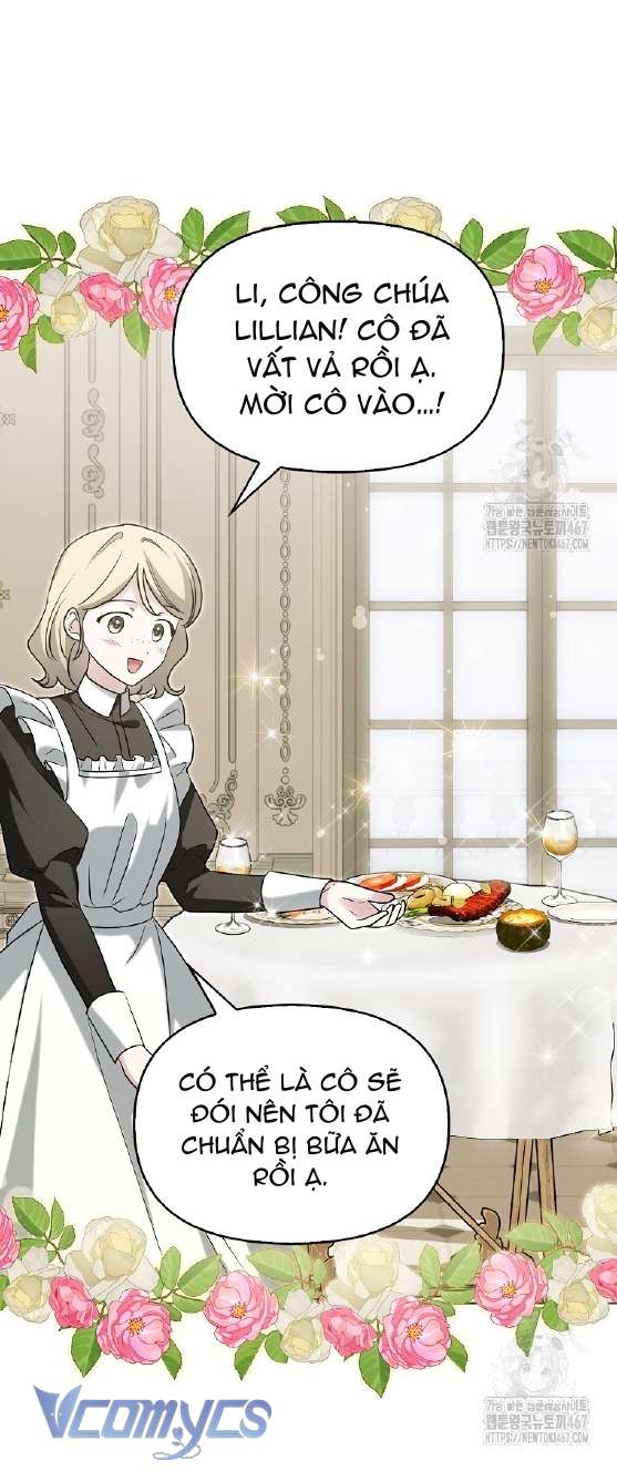 Kế Hoạch Nghỉ Hưu Của Nhân Vật Phản Diện Chap 31 - Trang 4