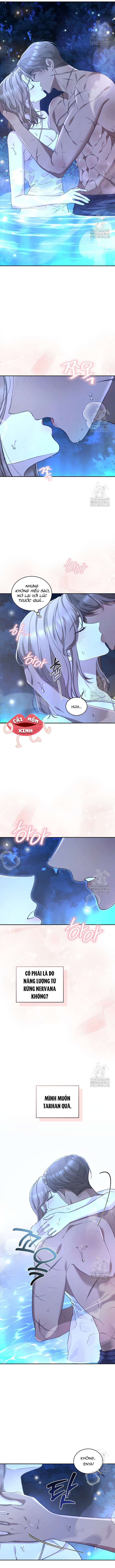 Khu Rừng Hoang Dã Khu Rừng Hoang Dã -Chap 52 - Trang 2