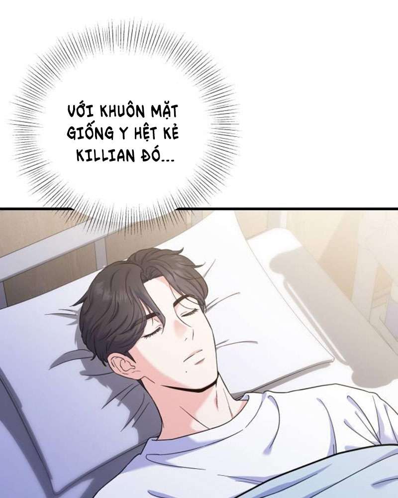 Vì Một Kết Thúc Viên Mãn Cho Đôi Ta Chap 3 - Trang 2