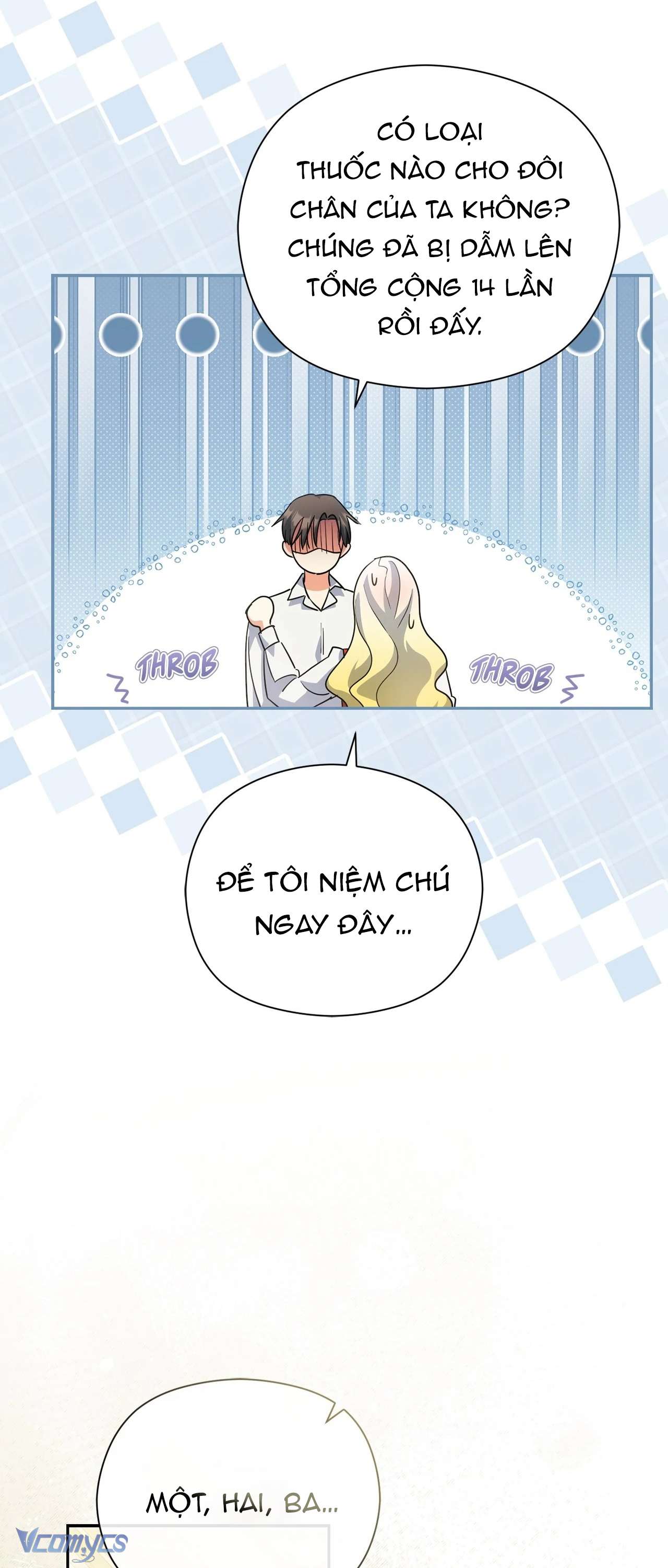 Nàng Công Chúa Trong Chuồng Gà Chap 36 - Trang 3