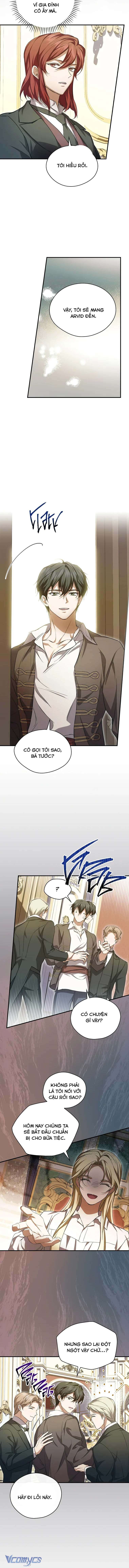 Tìm Một Người Chồng Mới Chap 16 - Trang 2