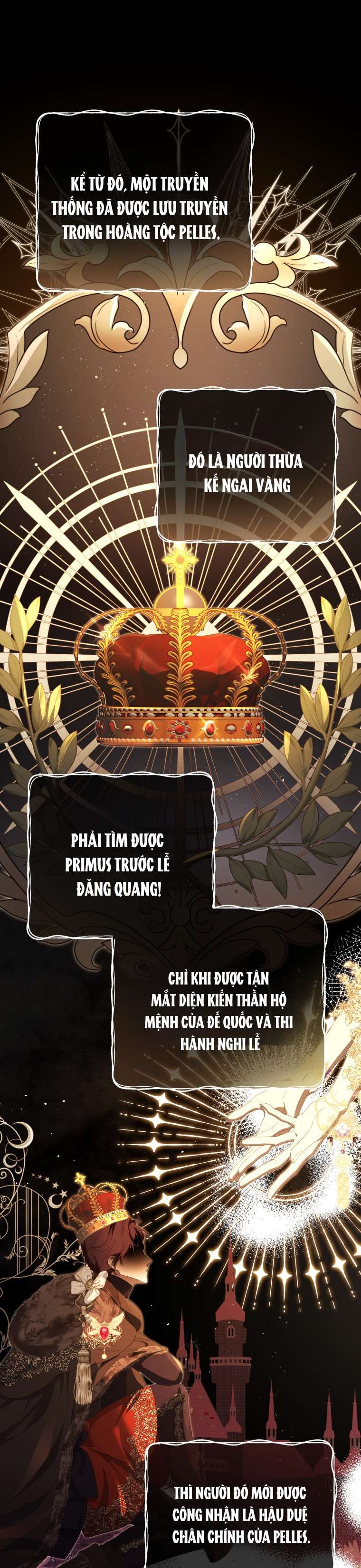 Người Phải Trả Giá Bằng Mạng Sống Vì Đã Lừa Dối Tôi Chap 5 - Trang 4