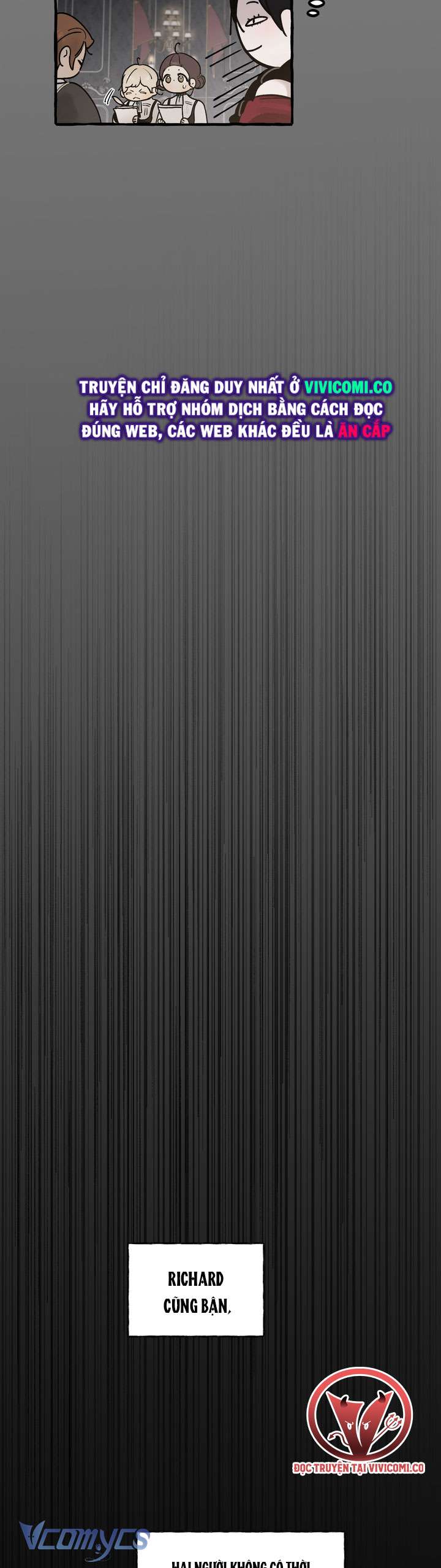 [18+] Hoàng Cung Có Chó Dữ! Chap 61 - Trang 2