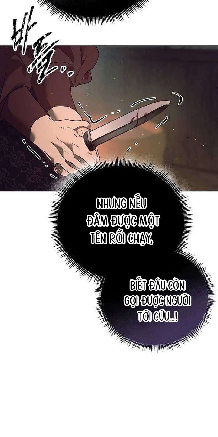 Đêm không ngủ của mãnh thú Chap 11 - Trang 3