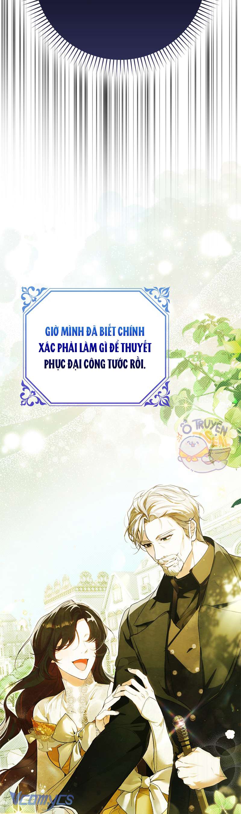 Kẻ Phản Diện Đó Chính Là Tôi Chap 3 - Trang 2