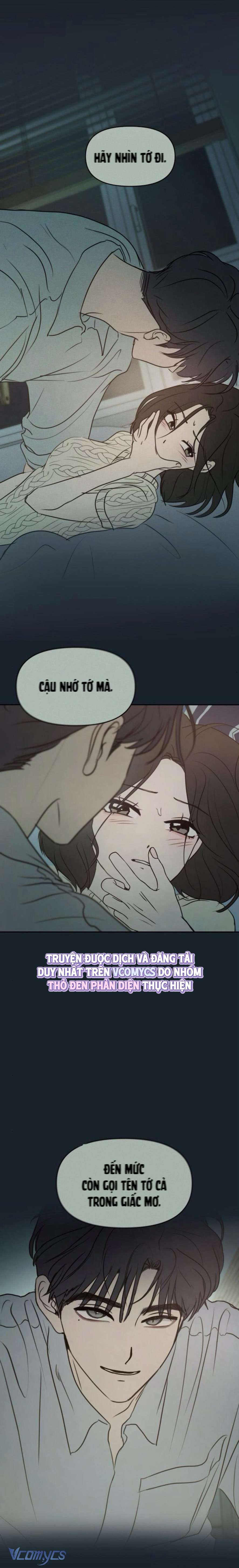 Muốn Được Lừa Dối Chap 13 - Next Chap 14