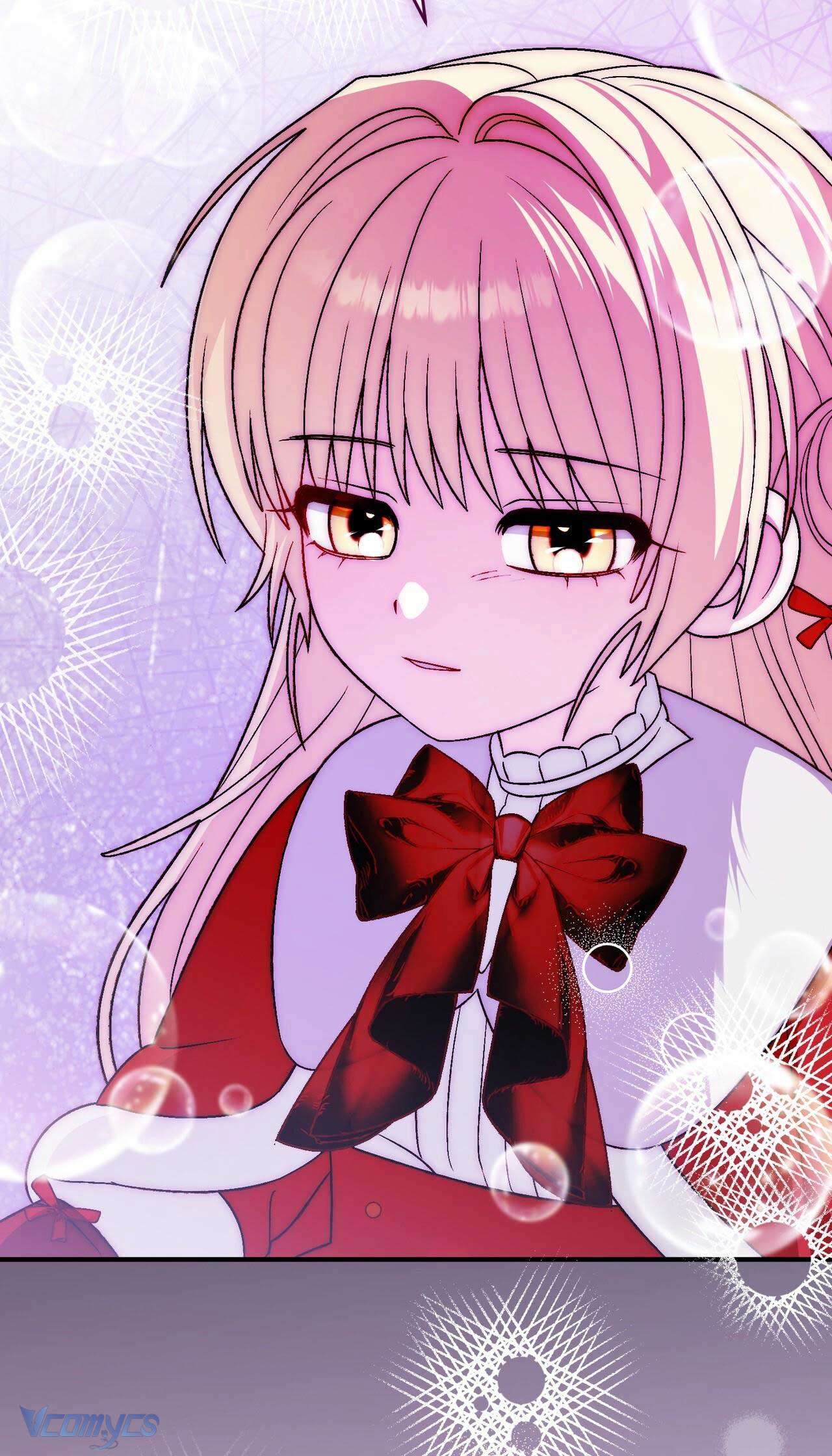 Gửi đến người sói yêu dấu của em Chap 20 - Trang 2